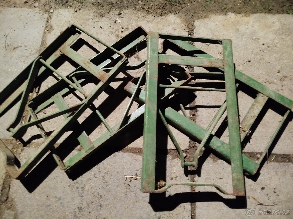 Nohy k pivnímu setu