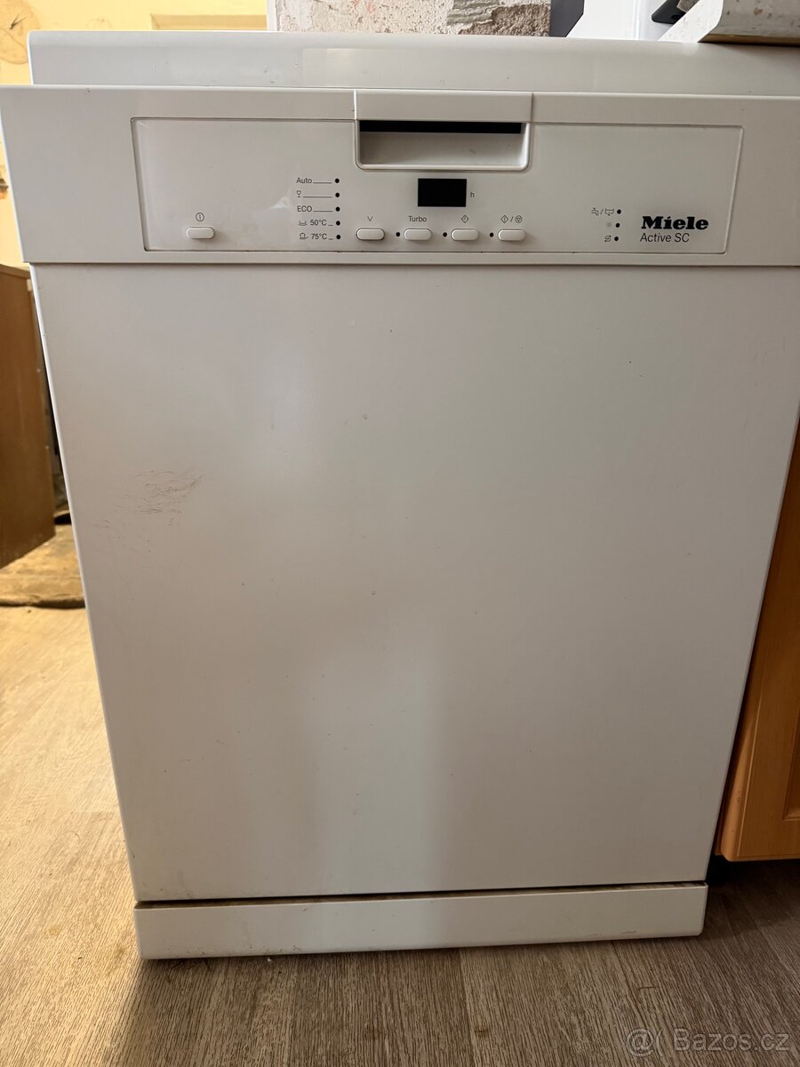 Myčka Miele G 4203 SC