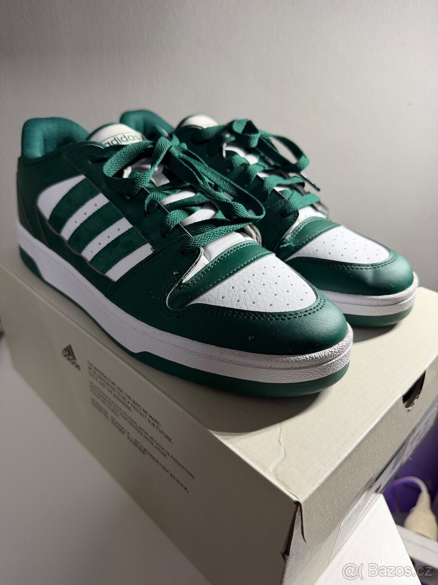 Adidas Break Start Low