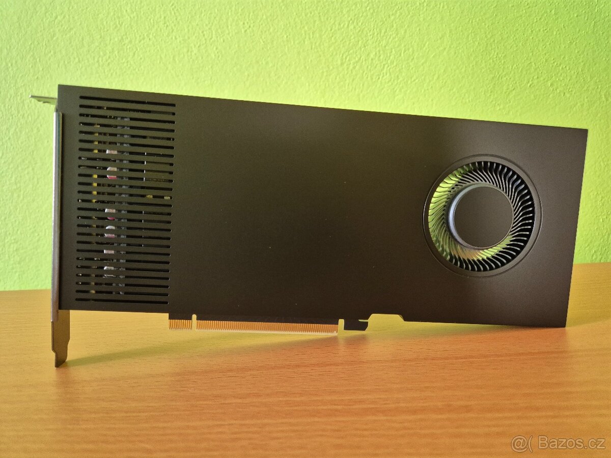 NVIDIA RTX 4000 Ada 20GB GDDR6