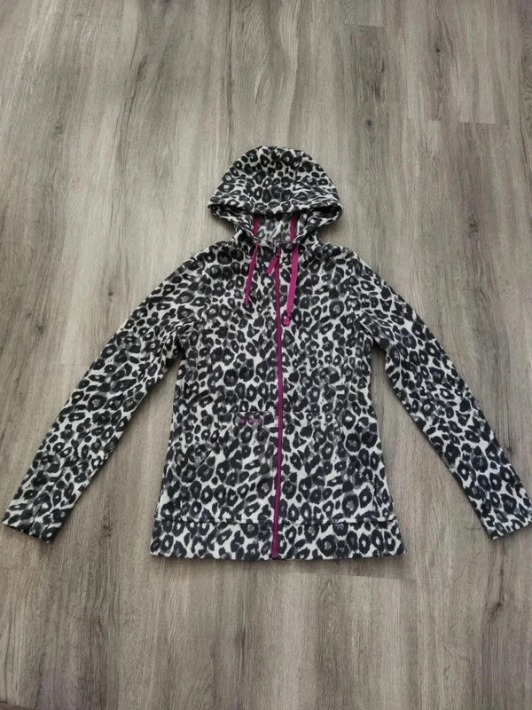 mikina flísová vel. XS