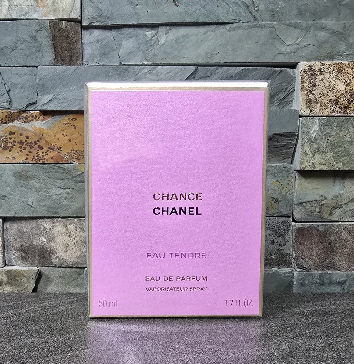CHANEL CHANCE EAU TENDRE 50ml