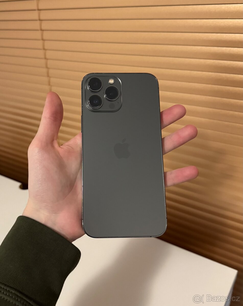 iPhone 13 Pro Max 128gb