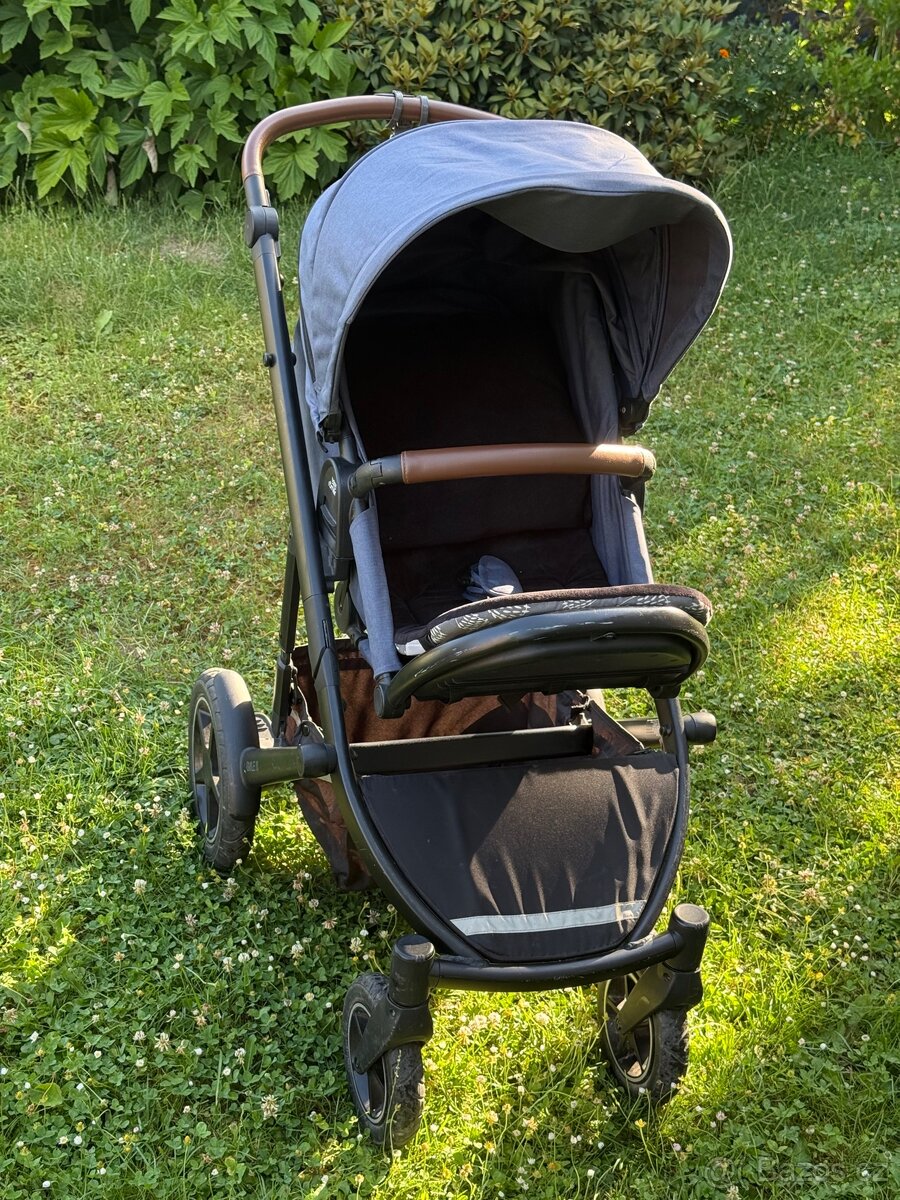 Kočárek Britax Romer Smile III