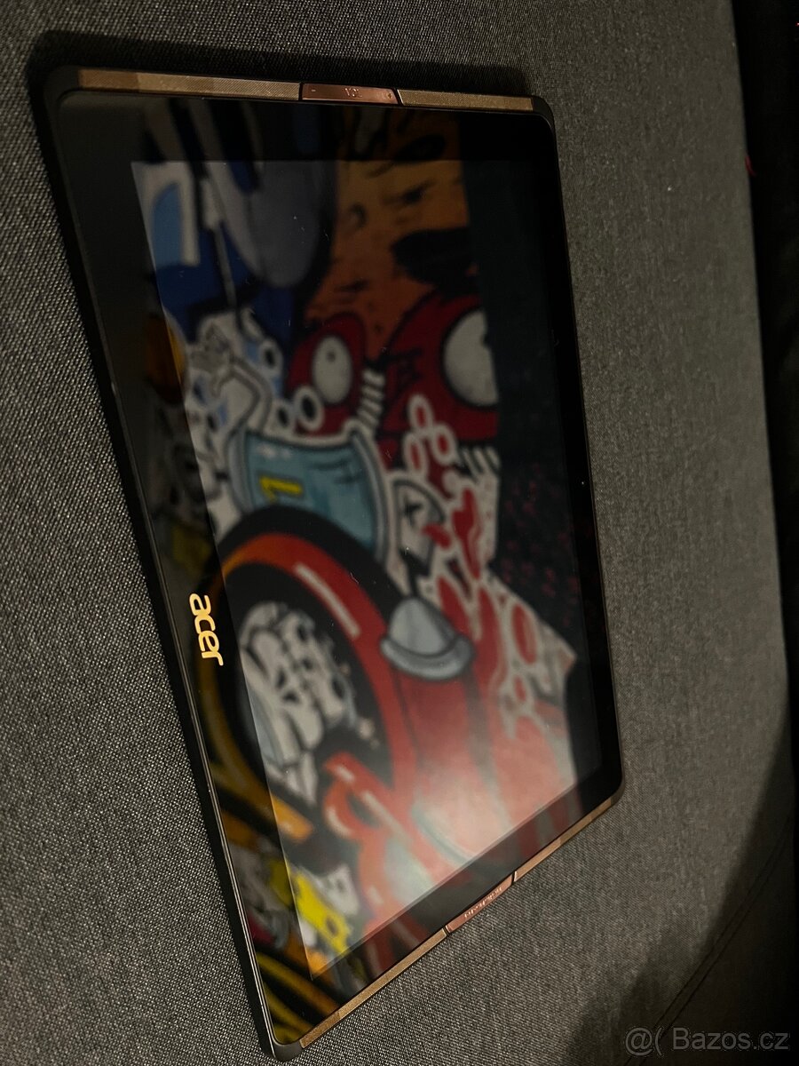 tablet Acer Iconia Tab 10