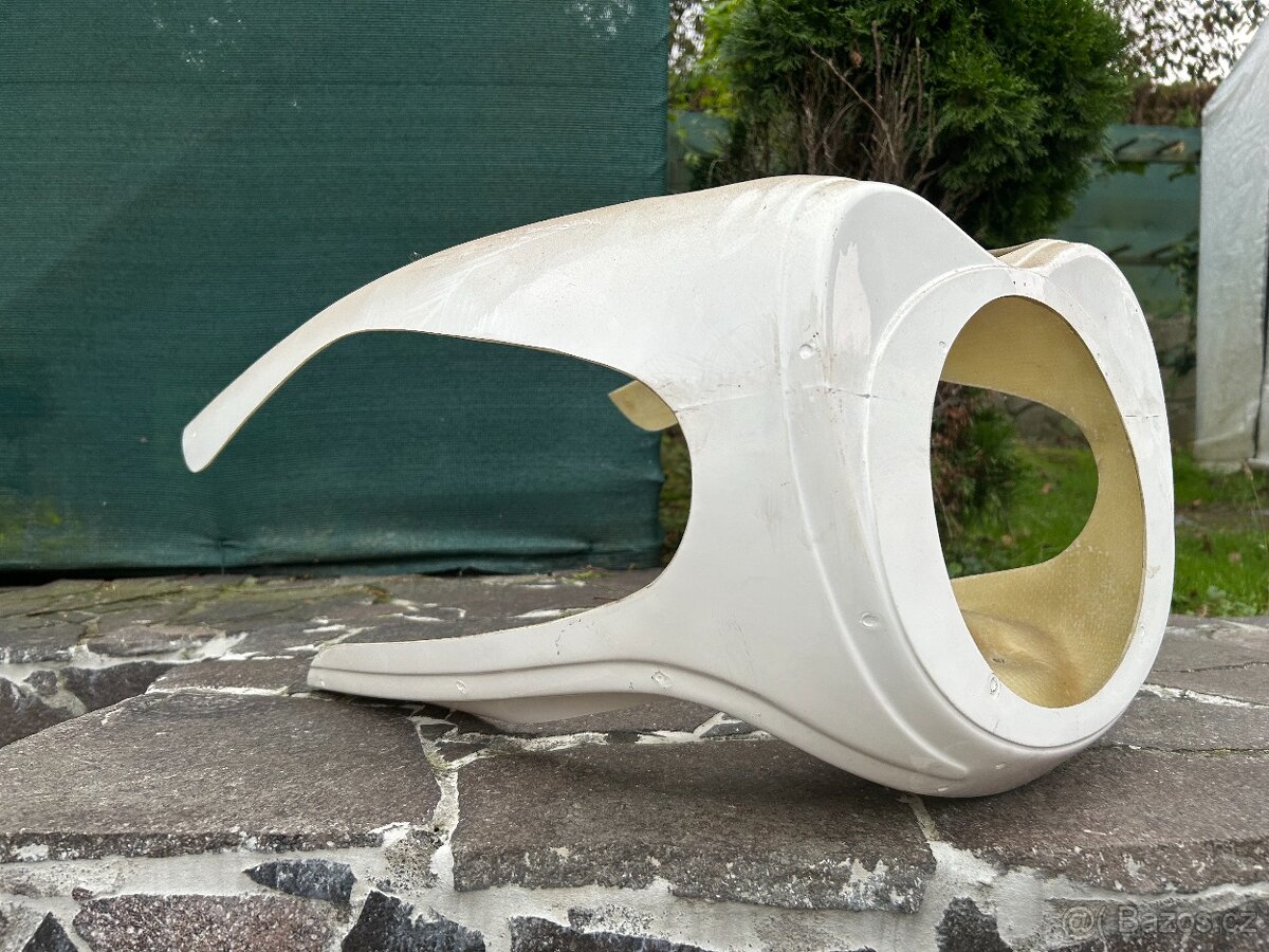 kapota Moto Forza - Rickman