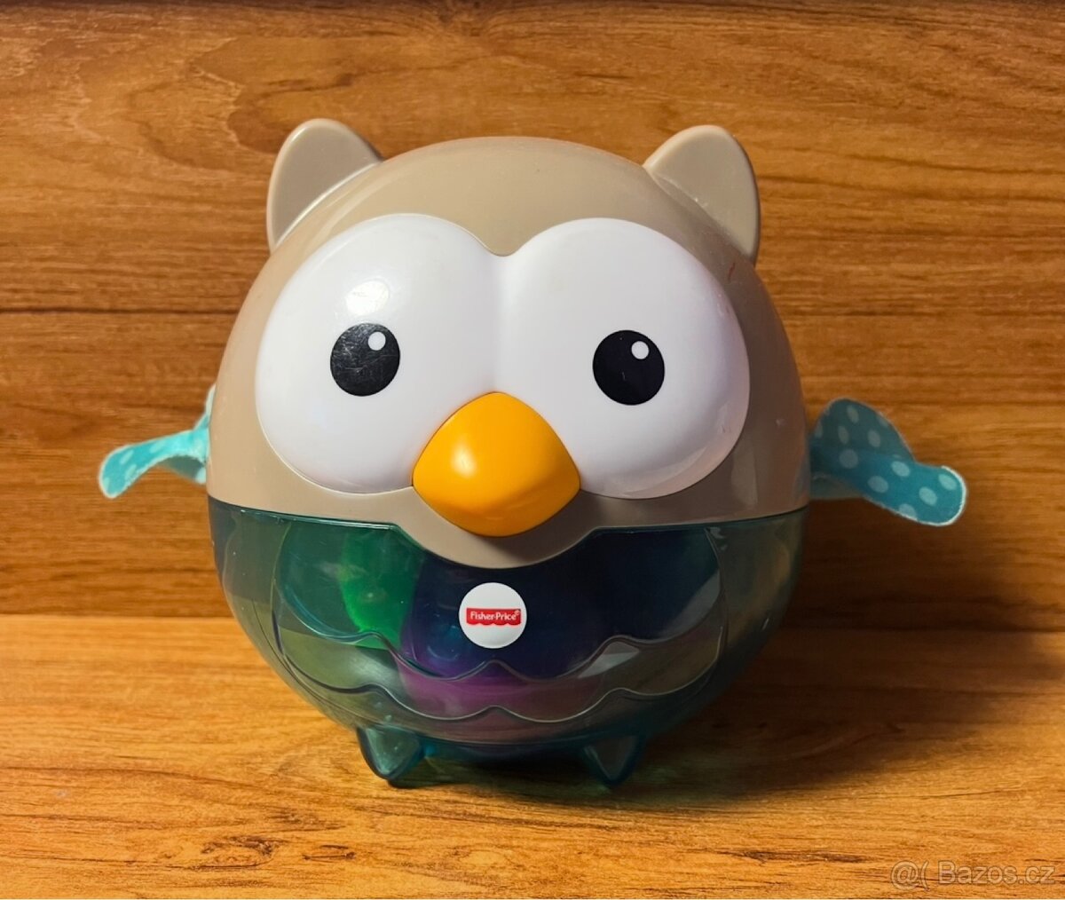 Fisher Price Sovička