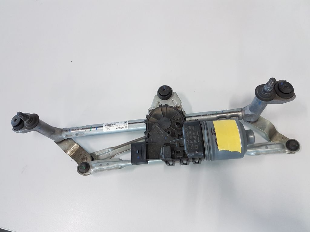 Motorek předních stěračů s táhly Škoda Citigo