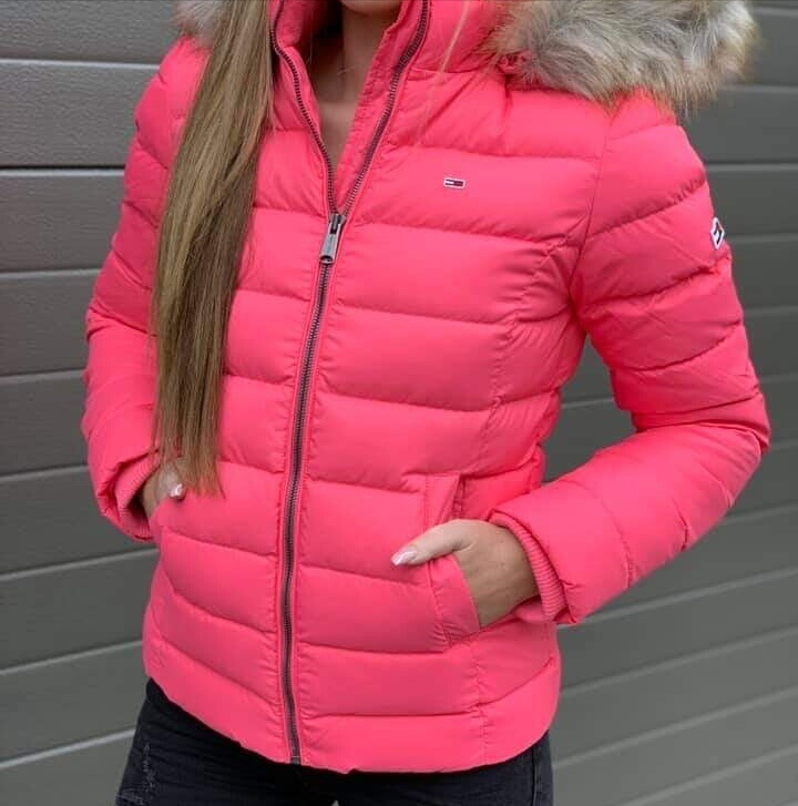 Bundicka Tommy Hilfiger vel. Xs nova