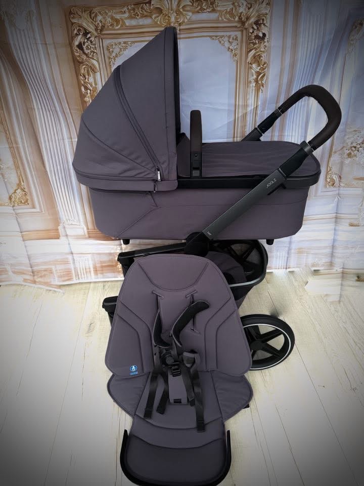 Dětský kočárek dvojkombinace 2v1 Joolz Day5 Day 5 outlet