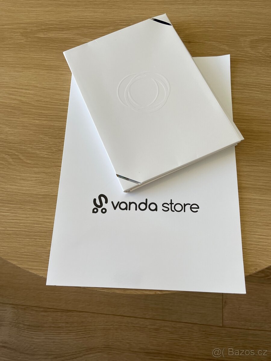 Prodám kočárek Bugaboo fox