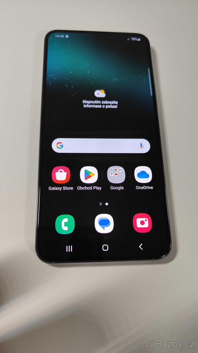 Samsung Galaxy S22 5G 8/128GB S901B, Phantom Green