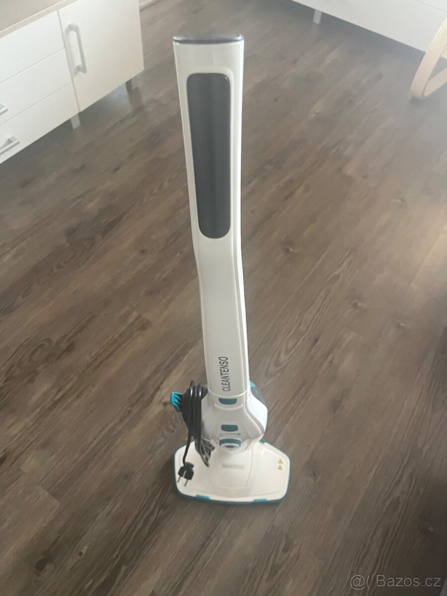 Parní mop Cleantenso Leifheit