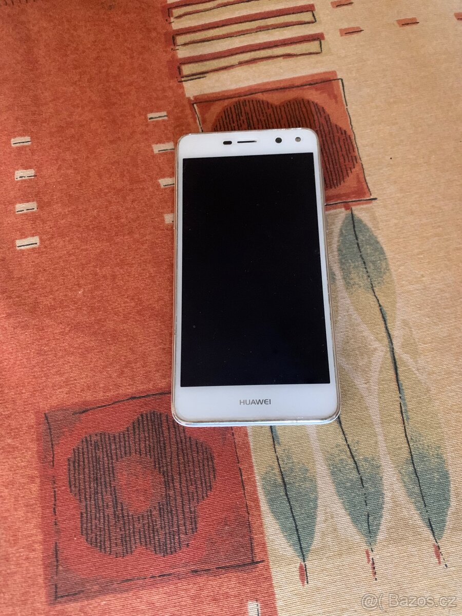 Huawei Y6