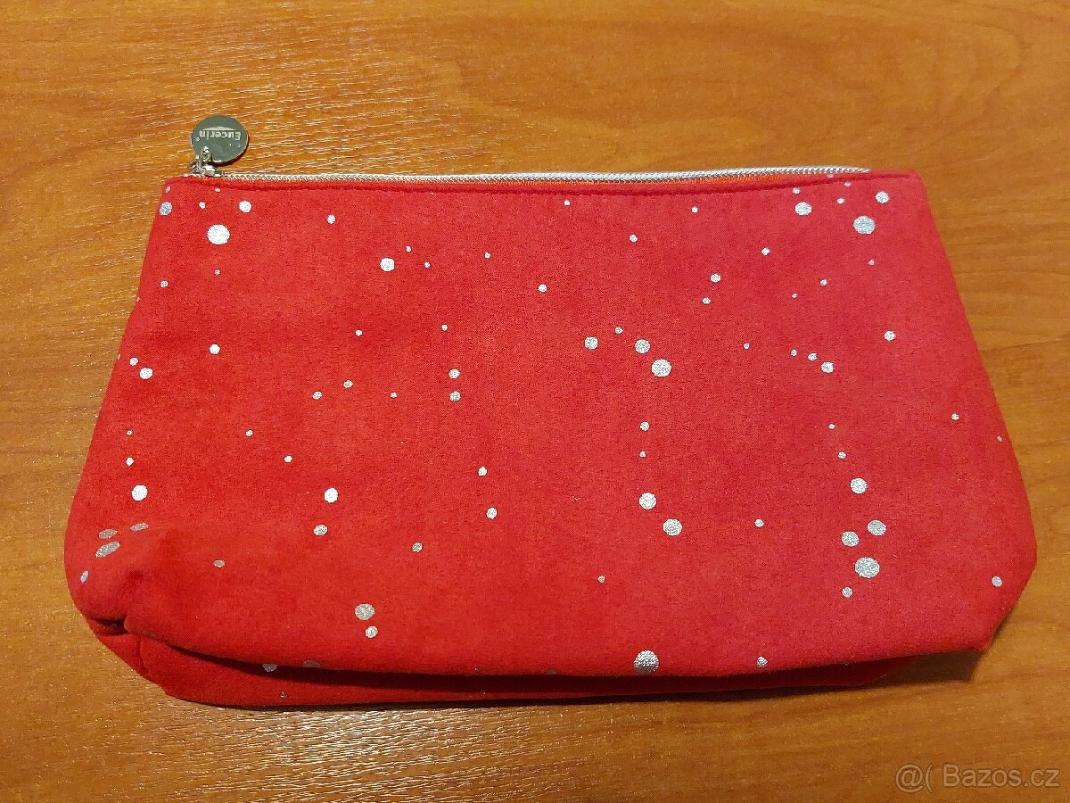 Kosmetická taštička Eucerin