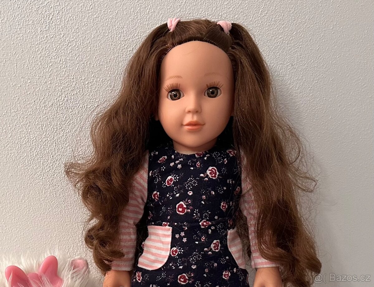 Německá panenka Rofu