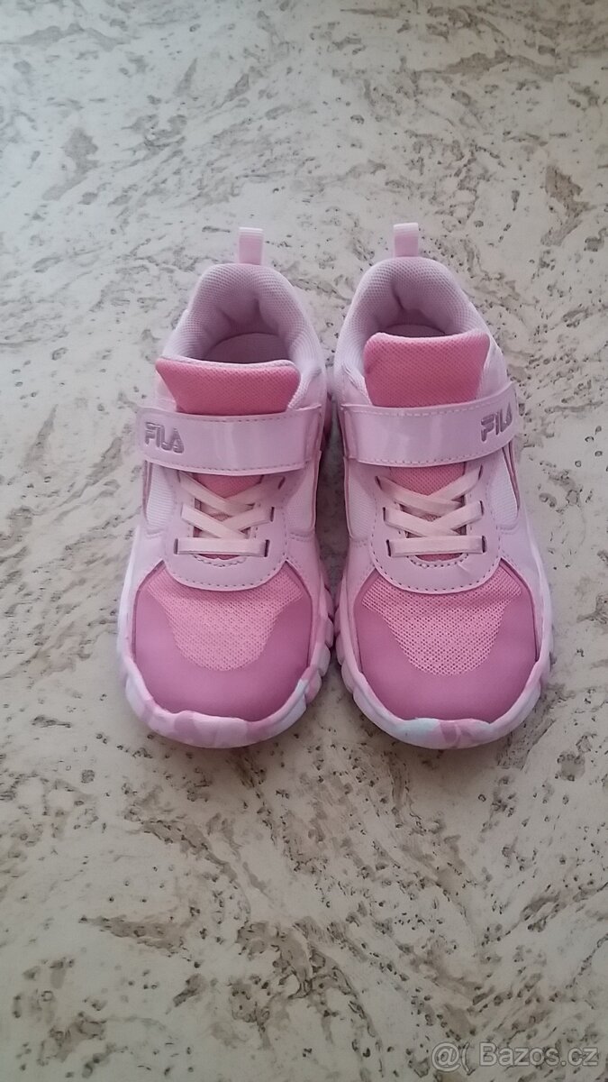 obuv dětská Top. stav