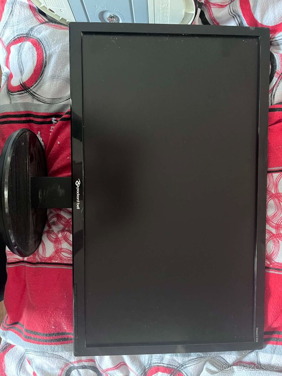 Packard Bell Viseo 223DX