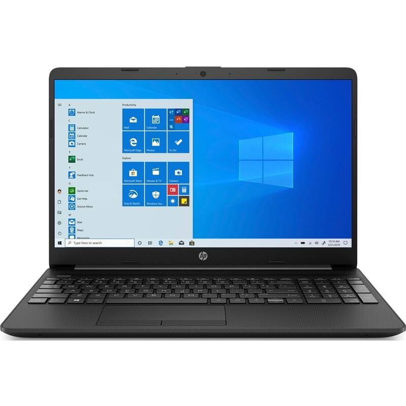 Notebook HP 15-gw0600nc 244Q9EA, HDD 1TB, RAM 4GB