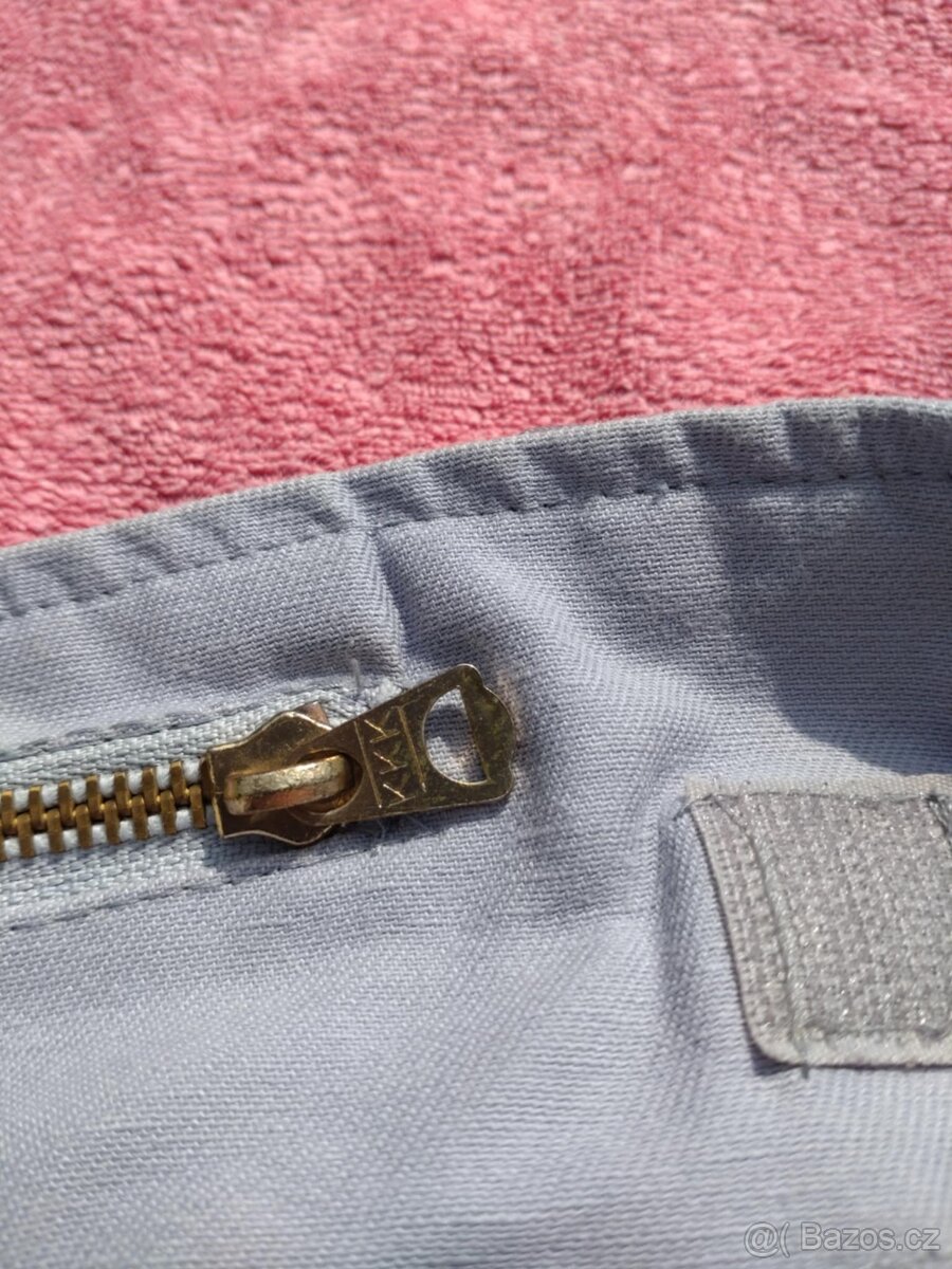 BUNDA PARKA M65 ALPHA INTRODUCTION CO XL/R