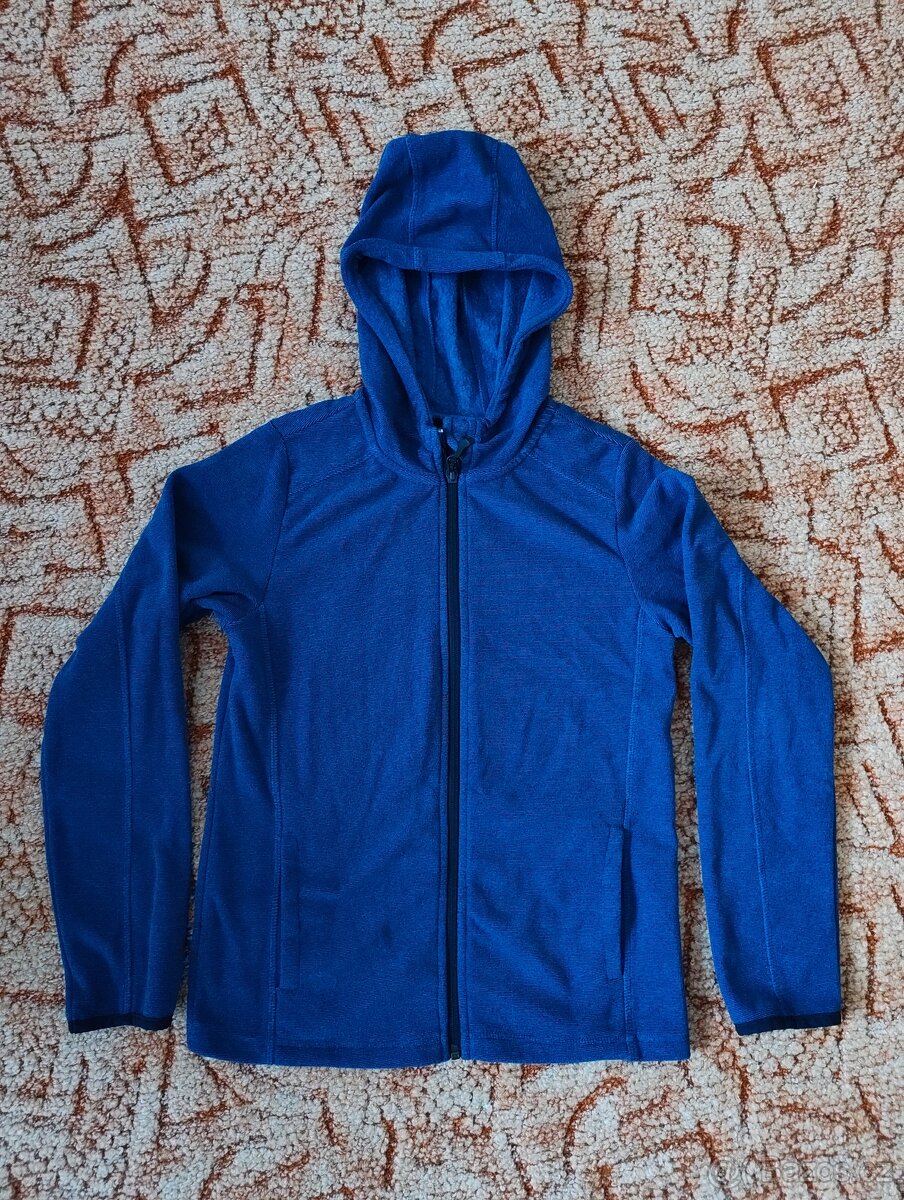 Crivit mikina 146 - 152