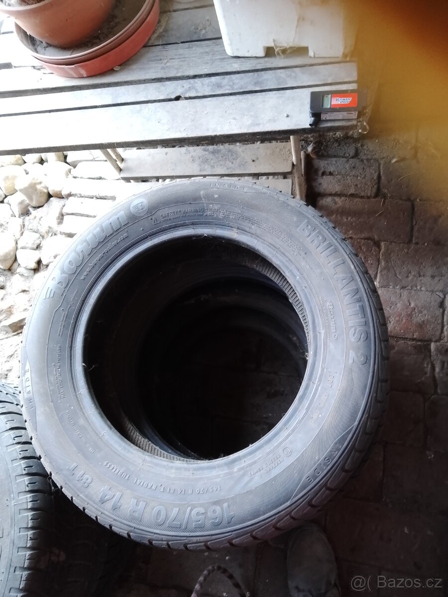 165/70 R14