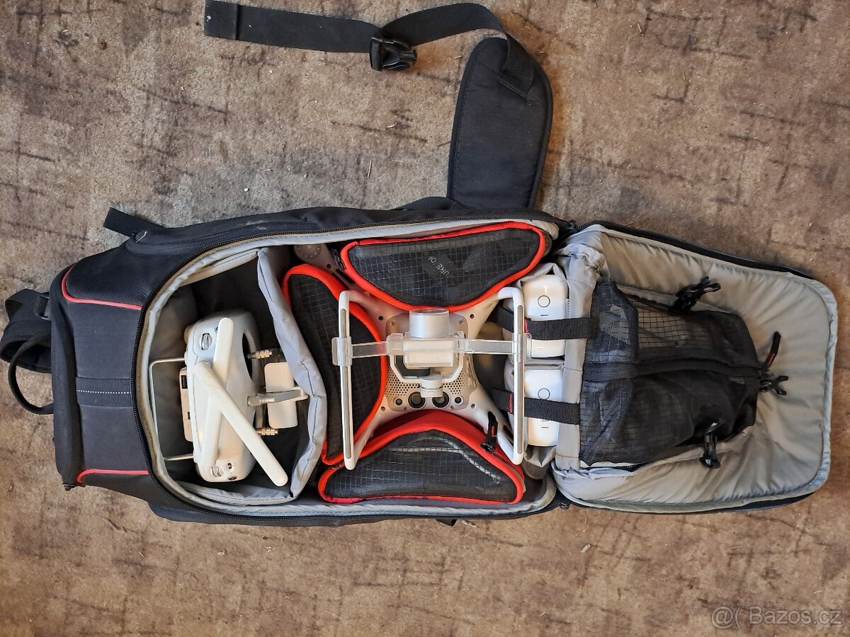 DJI Phantom 4 pro