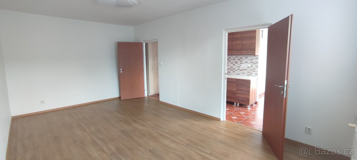 Pronájem bytu 1+1 43m² Nová Včelnice