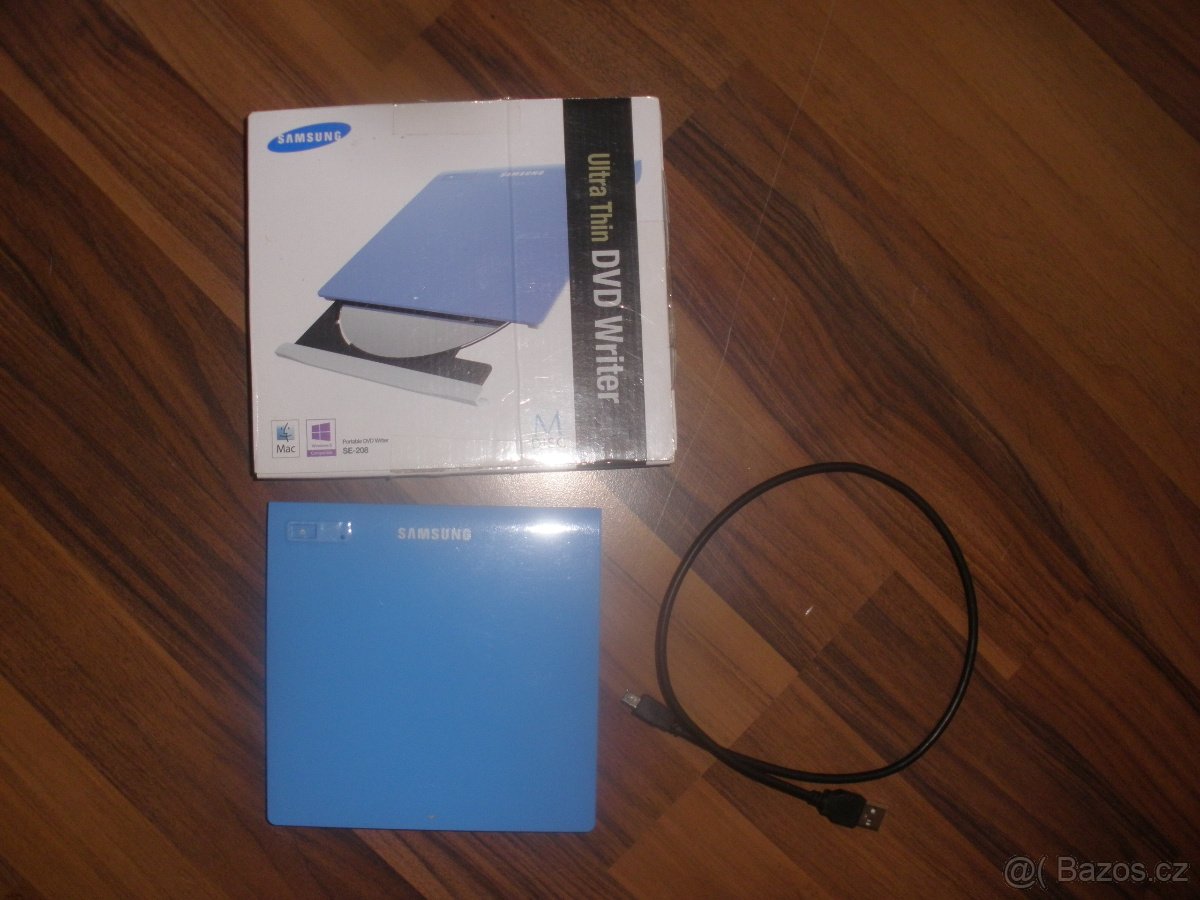 SAMSUNG SE208