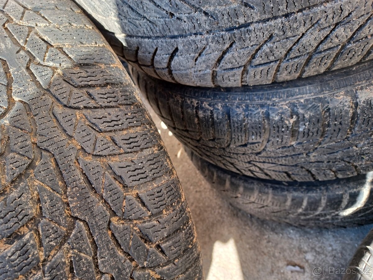 5x100 r15