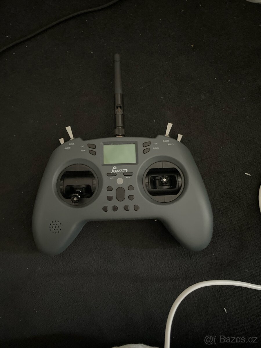 Jumper t-lite fpv