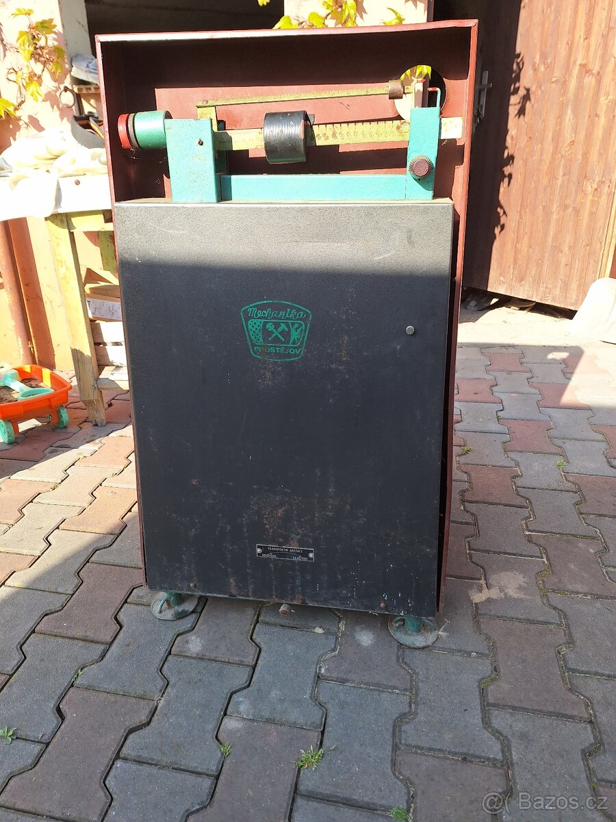Váhy