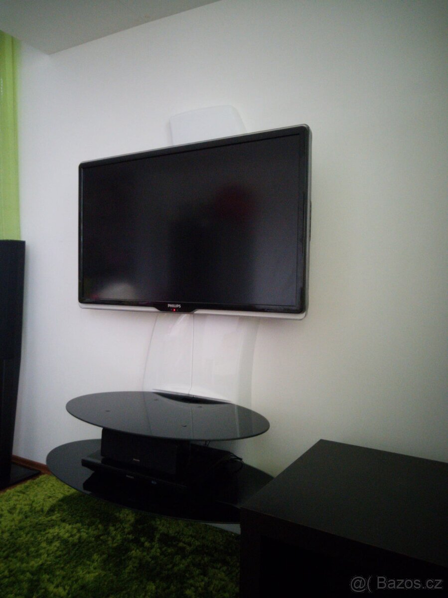TV stojan Meliconi Ghost Design 2000