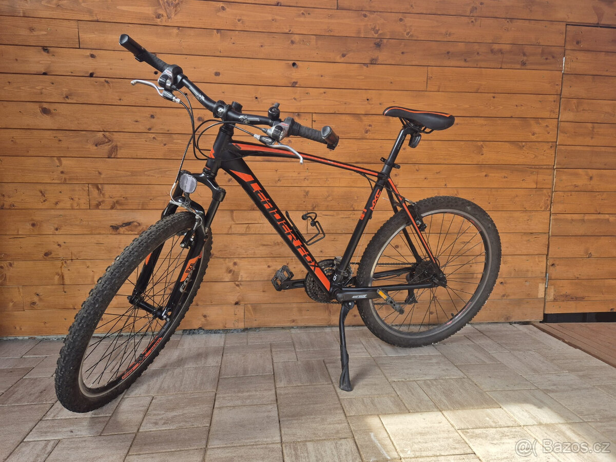 MTB Leaderfox 26