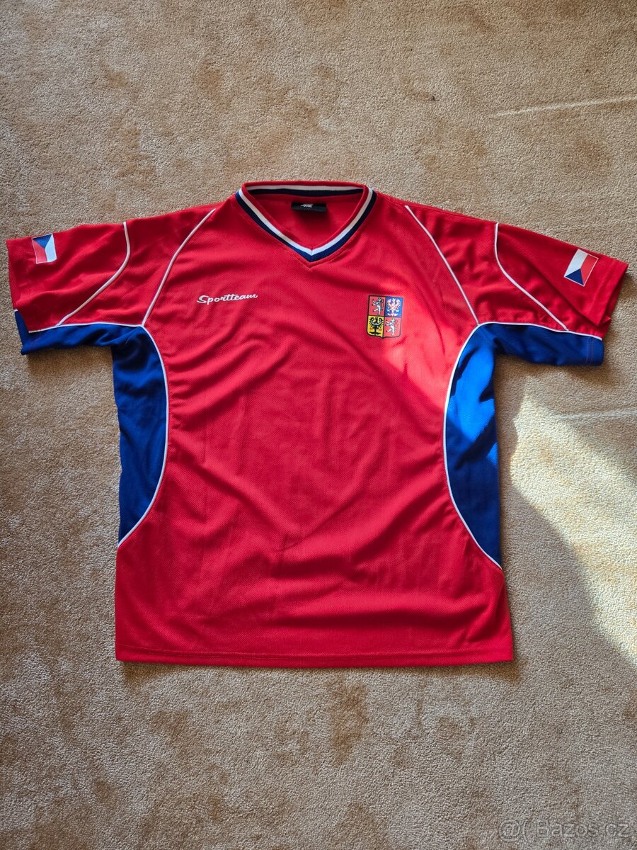 Triko Czech Team