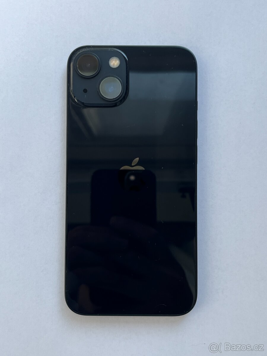 Apple iPhone 13 128GB Midnight