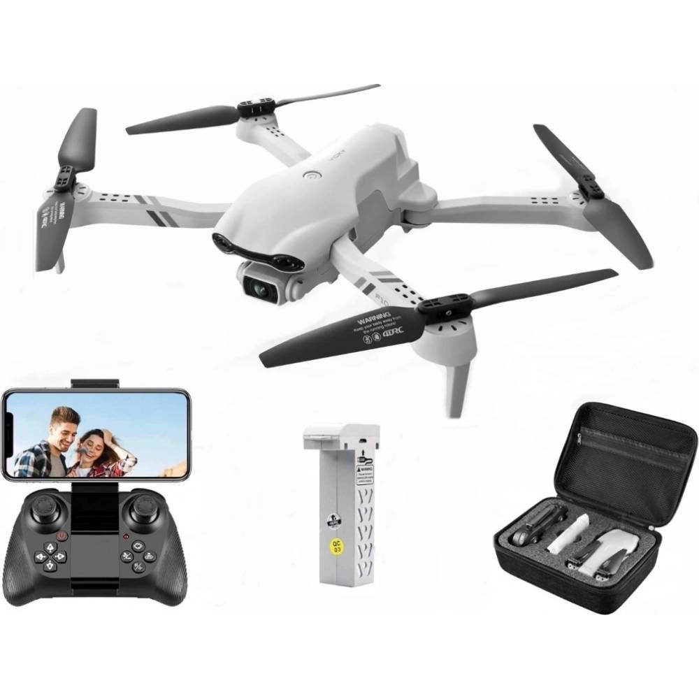 Dron F10