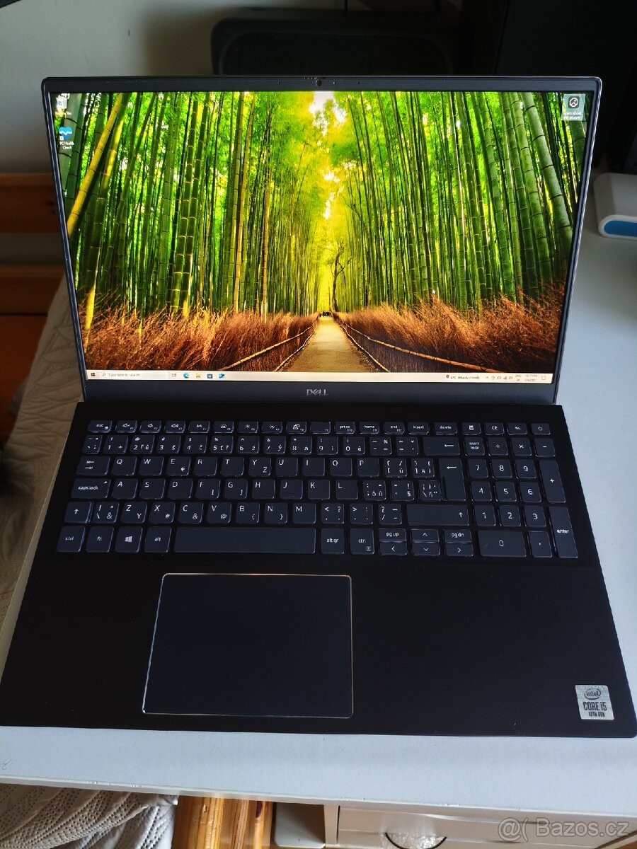Prodám Dell vostro 15 5501