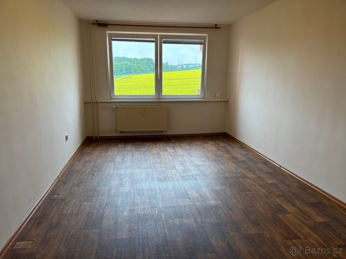 Pronájem bytu 1+kk 29 m2, Táborská, Pelhřimov
