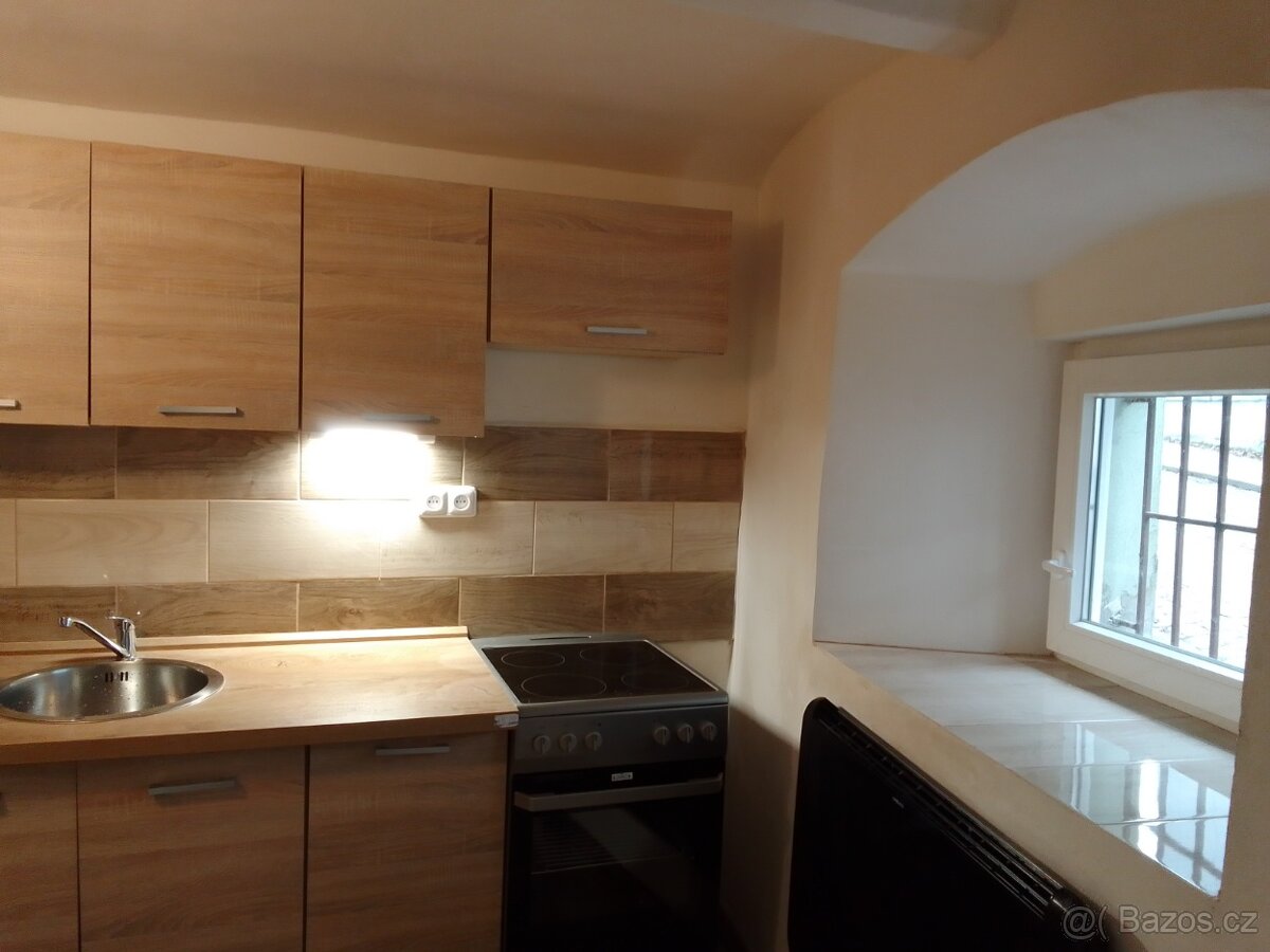 Nejlevnější pronájem + služby bytu v centru Kutné Hory