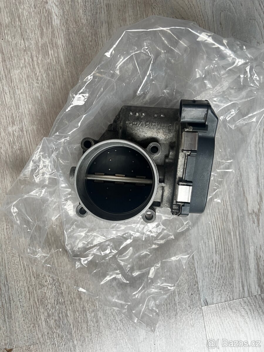 Audi 3.0 TFSI škrtící klapka 06E133062C S4 S5 Q7 A6 A7