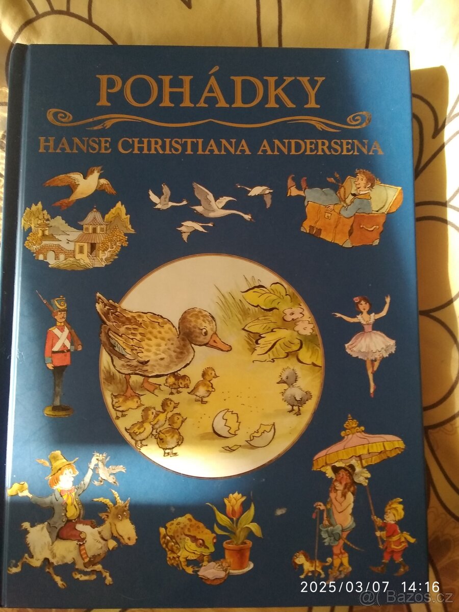 Pohádky