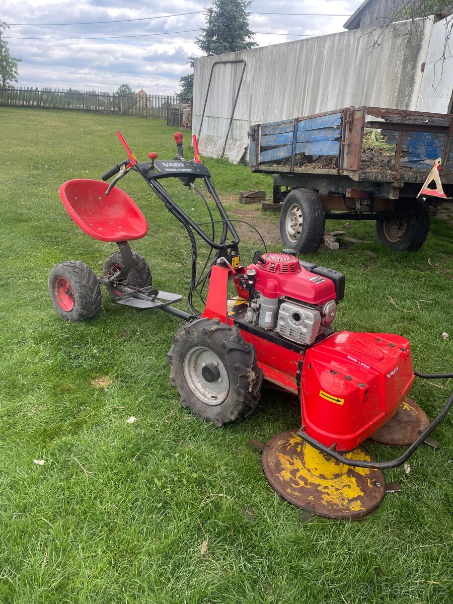 Vari bdr 1200