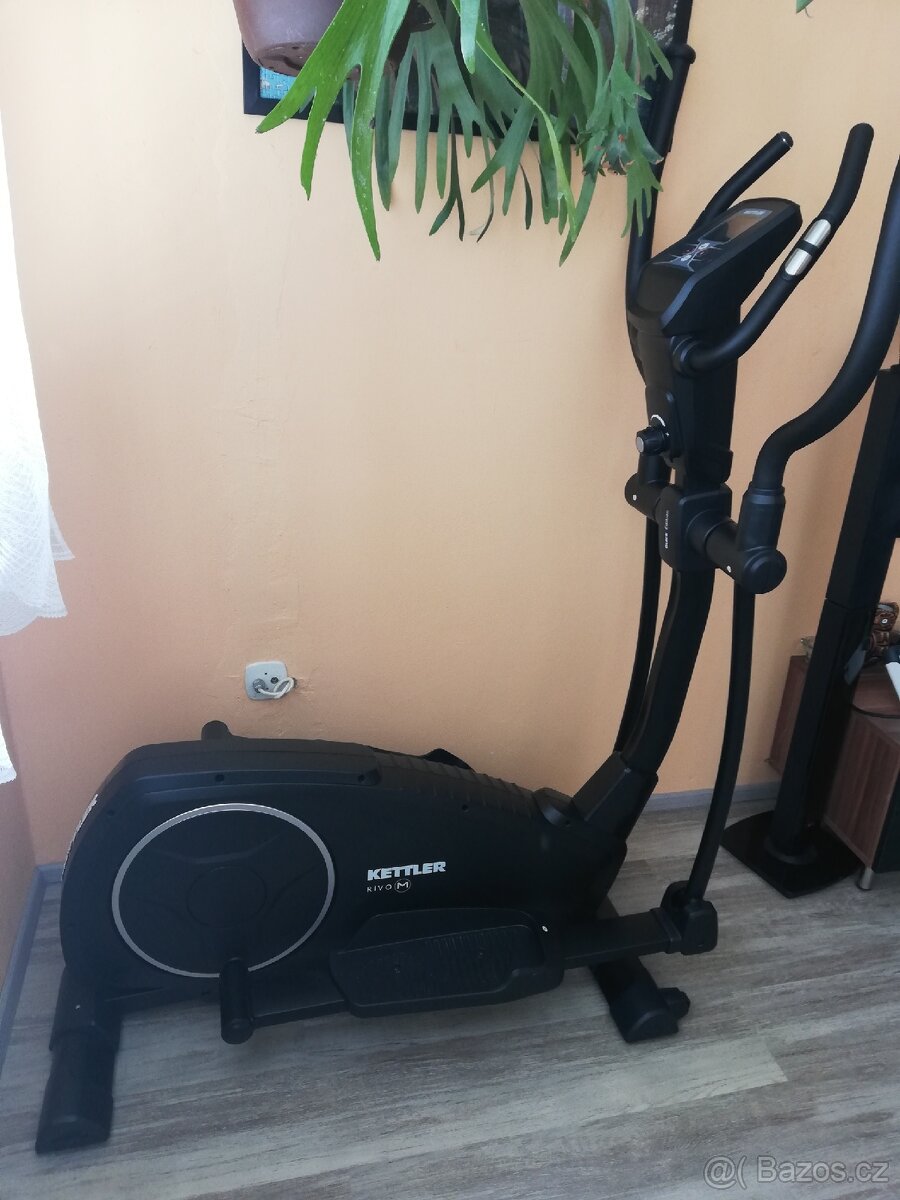 Kettler rivo M