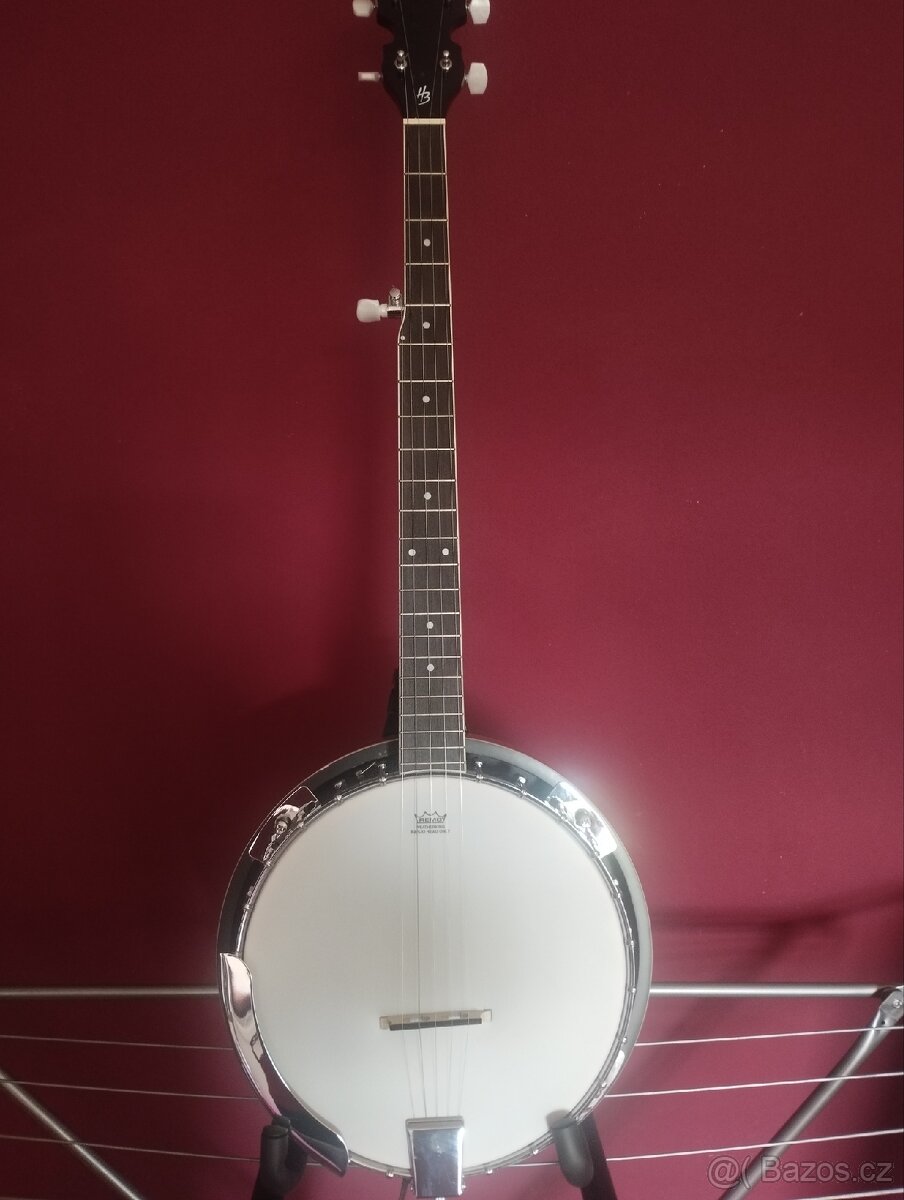 BANJO HBJ 25