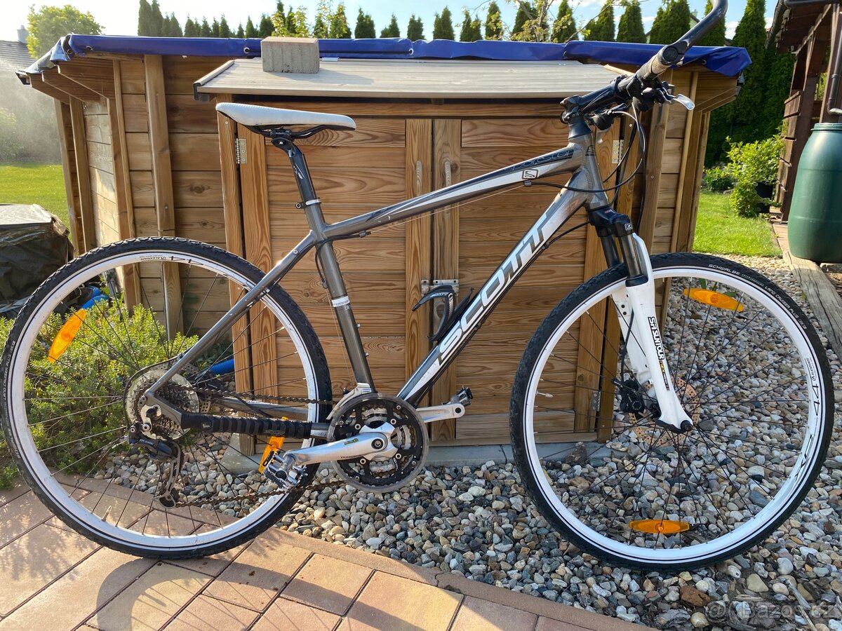 Kolo Scott 26”