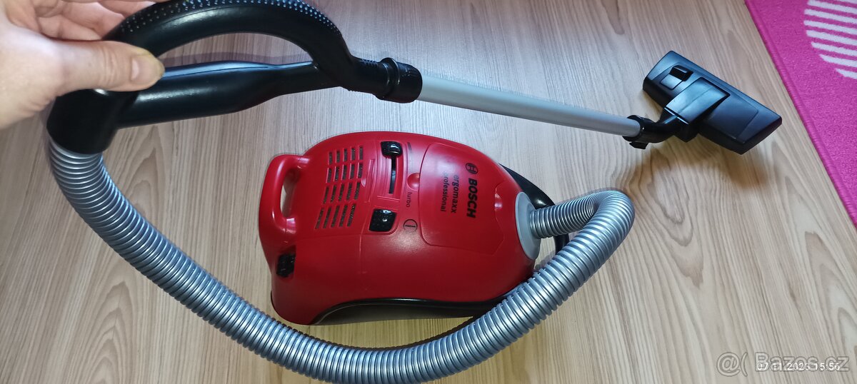 Prodám dětský vysavač BOSCH