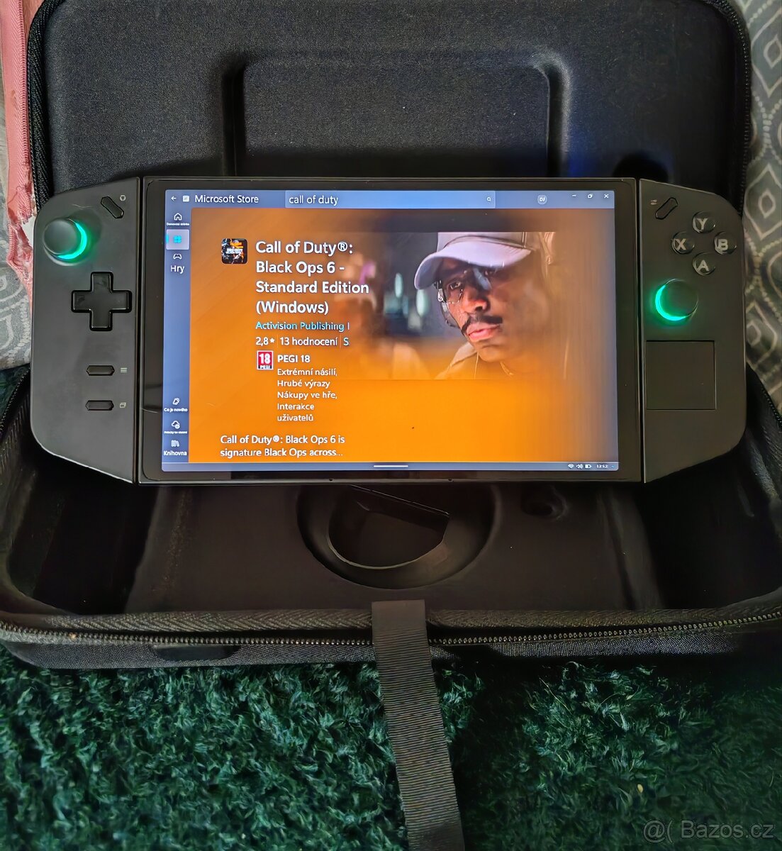 Lenovo legion