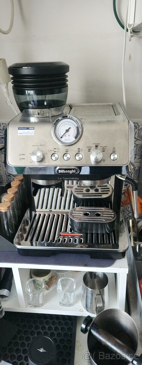 De'Longhi La Specialista arte