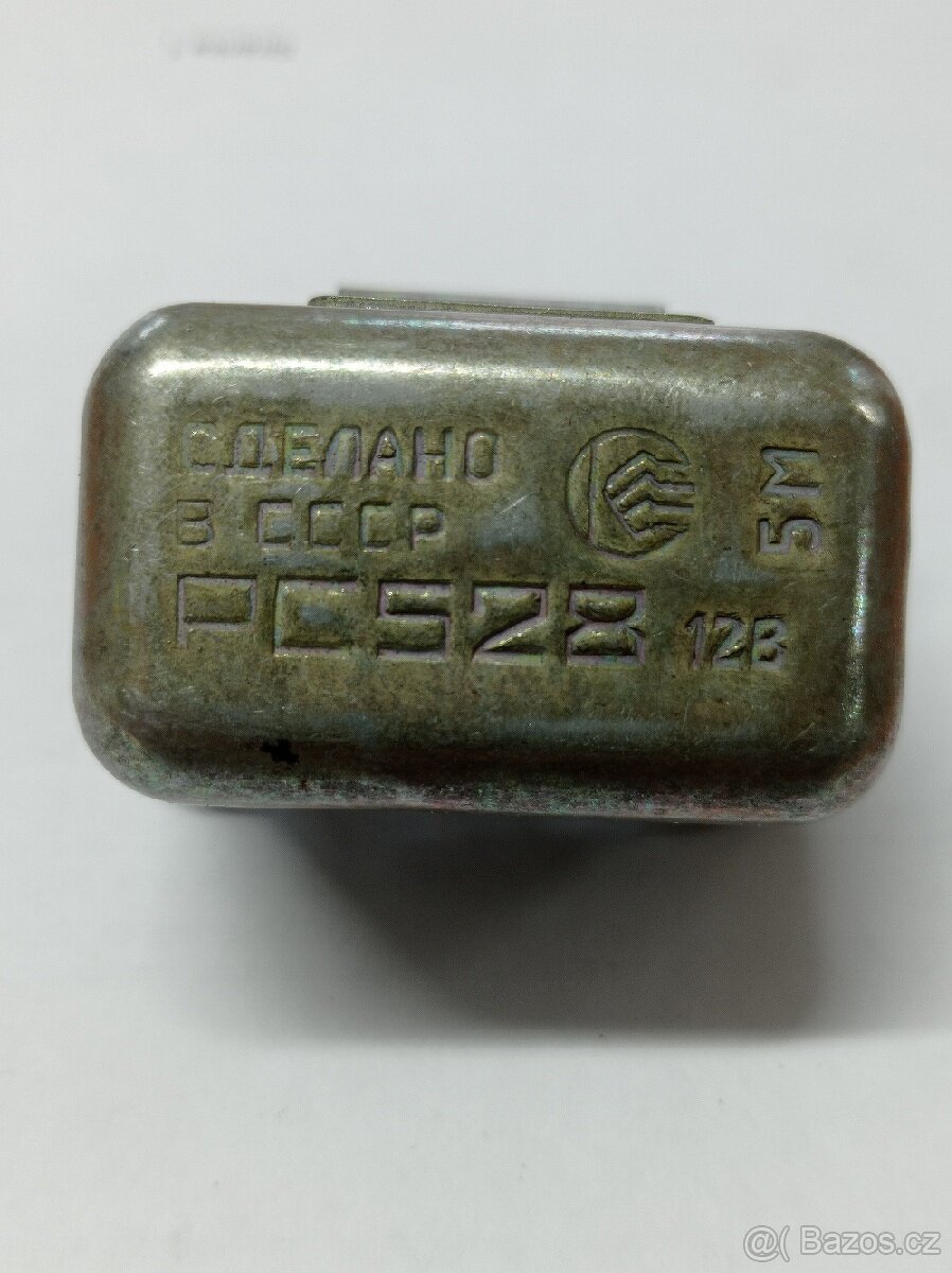 Relé Lada